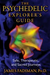 The Psychedelic Explorer's Guide | Free Book