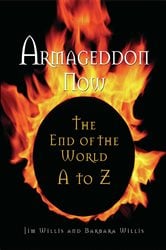 Armageddon Now | Free Book