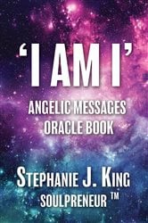 I AM I Angelic Messages Oracle Book | Free Book