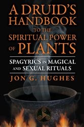 A Druid's Handbook to the Spiritual Power of Plants | Free Book