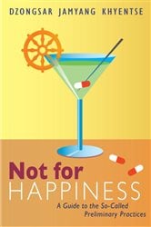 Not for Happiness | Free Book