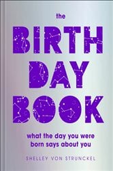 The Birthday Book | Free Book