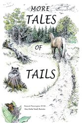 More Tales Of Tails | Free Book