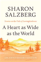 A Heart as Wide as the World | Free Book