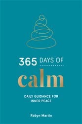 365 Days of Calm | Free Book