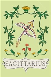 Sagittarius | Free Book