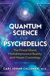 Quantum Science of Psychedelics | Free Book