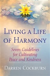 Living a Life of Harmony | Free Book