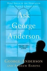 Ask George Anderson | Free Book