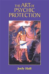 The Art of Psychic Protection | Free Book