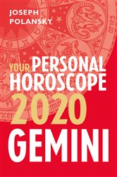 Gemini 2020: Your Personal Horoscope | Free Book