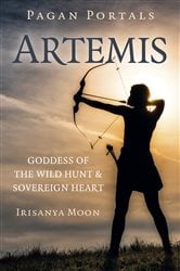 Pagan Portals: Artemis | Free Book