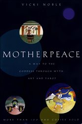 Motherpeace | Free Book