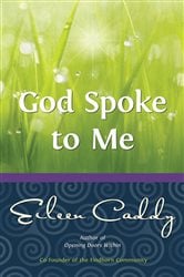 God Spoke to Me (3rd ed.) | Free Book