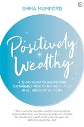 Positively Wealthy | Free Book