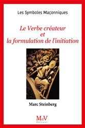 N. 103 Le Verbe créateur et la formulation de l'initiation | Free Book