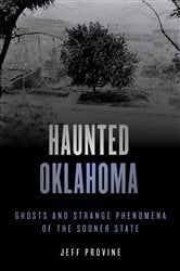 Haunted Oklahoma | Free Book