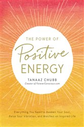 The Power of Positive Energy | Free Book