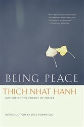 Being Peace | Free Book