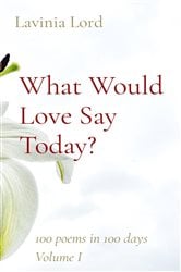 What Would Love Say Today? | Free Book