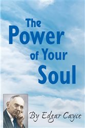 The Power of Your Soul | Free Book