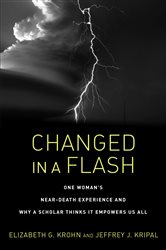 Changed in a Flash | Free Book