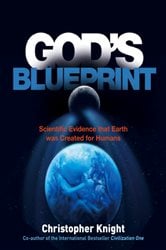 God's Blueprint | Free Book