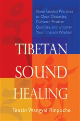 Tibetan Sound Healing | Free Book