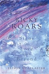 Ricky Roars | Free Book