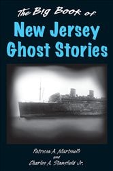 Big Book of New Jersey Ghost Stories | Free Book