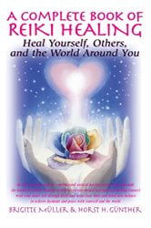 A Complete Book of Reiki Healing | Free Book