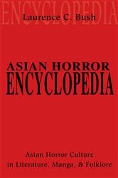 Asian Horror Encyclopedia | Free Book