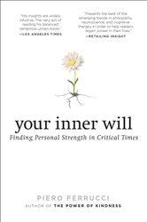 Your Inner Will | Free Book