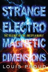 Strange Electromagnetic Dimensions | Free Book