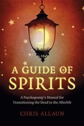 A Guide of Spirits | Free Book