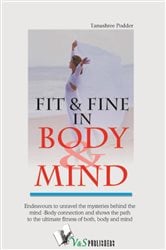 Fit & Fine In Body & Mind | Free Book