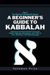 A Beginner's Guide to Kabbalah | Free Book