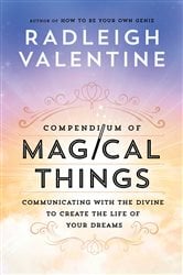 Compendium of Magical Things | Free Book