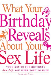 What Your Birthday Reveals about Your Sex Life | Free Book