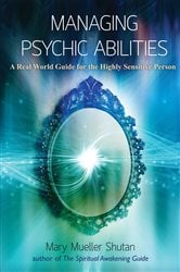 Managing Psychic Abilities | Free Book