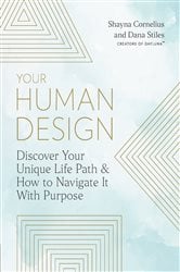 Your Human Design | Free Book