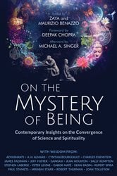 On the Mystery of Being | Free Book