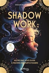 Shadow work : notre âme nous guide à travers nos parts d'ombre | Free Book