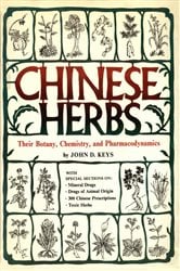 Chinese Herbs | Free Book