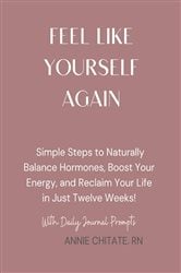 How To Feel Like Yourself Again | Free Book