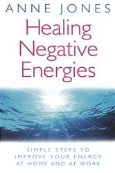 Healing Negative Energies | Free Book