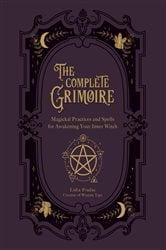 The Complete Grimoire | Free Book