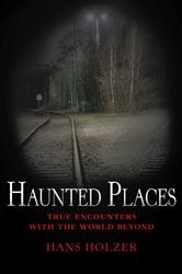 Haunted Places | Free Book