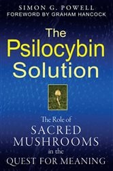 The Psilocybin Solution | Free Book