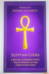 The Egyptian Codex | Free Book